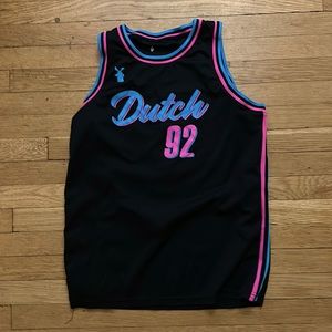 Dutch Bros Jersey